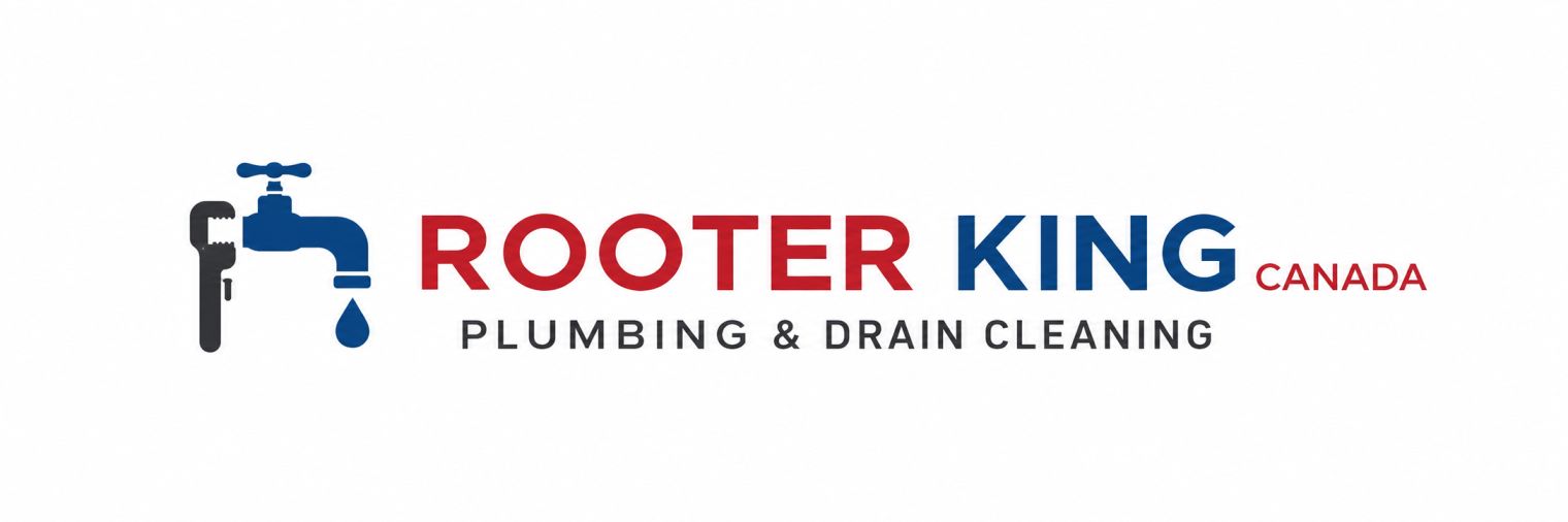 Rooter King Canada Plumbing Services Edmonton